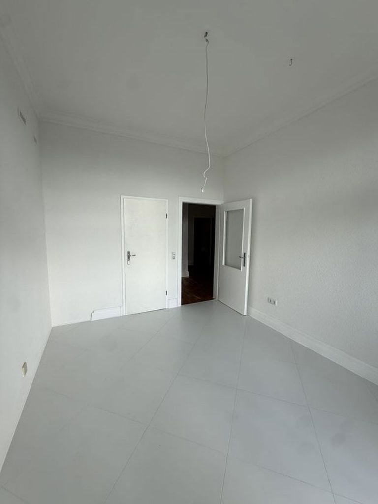 Schöne Aussicht Immobilien - Etagenwohnung Barmen - Kuechenraum