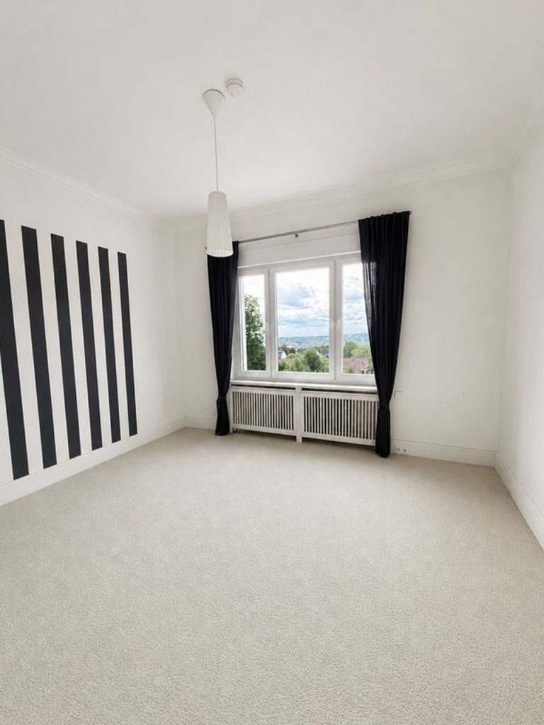 Schöne Aussicht Immobilien - Etagenwohnung Barmen - Schlafzimmer