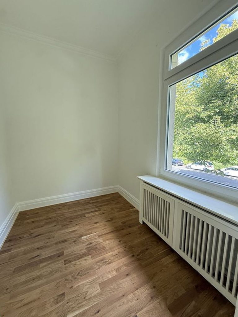 Schöne Aussicht Immobilien - Etagenwohnung Barmen - Nebenzimmer