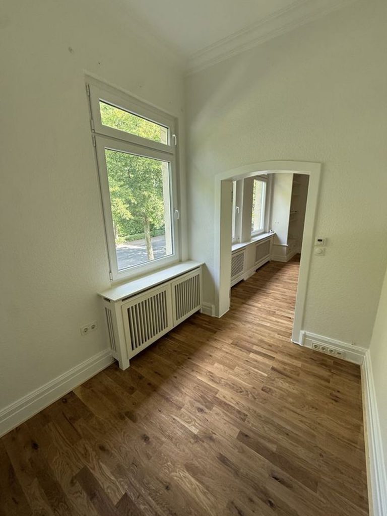 Schöne Aussicht Immobilien - Etagenwohnung Barmen - Nebenzimmer