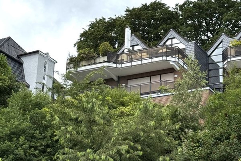 Schoeneaussicht Immobilien
Penthousewohnung im Briller Viertel Hausansicht