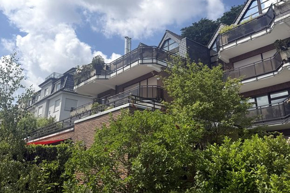 Schoeneaussicht Immobilien
Penthousewohnung im Briller Viertel Ansicht