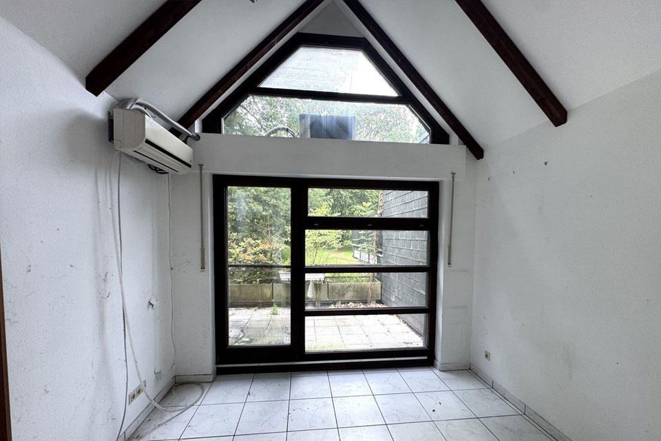 Schoeneaussicht Immobilien
Penthousewohnung im Briller Viertel Schlafzimmer